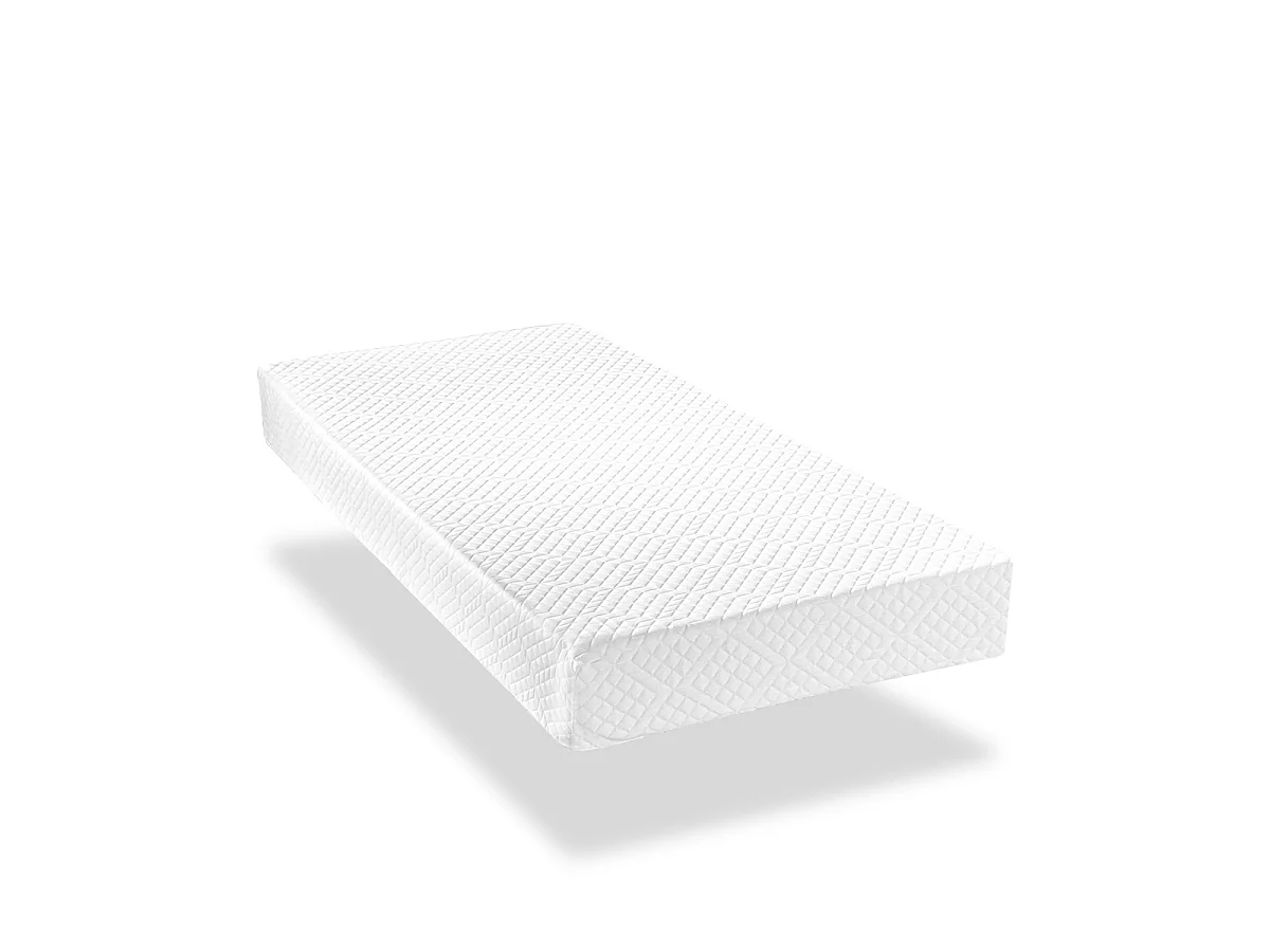 Matelas Mousse Absolu 140x200 cm Accueil Mémoire de forme
