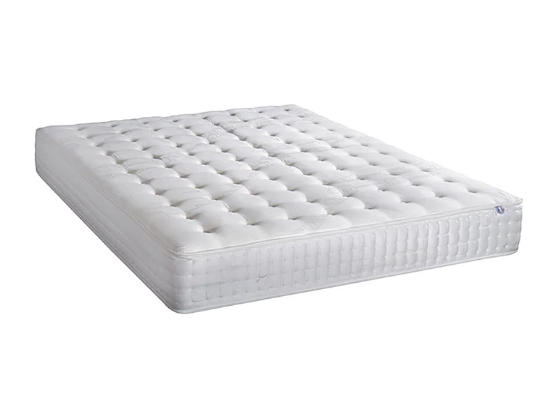 Matelas à mémoire de forme visco-sens