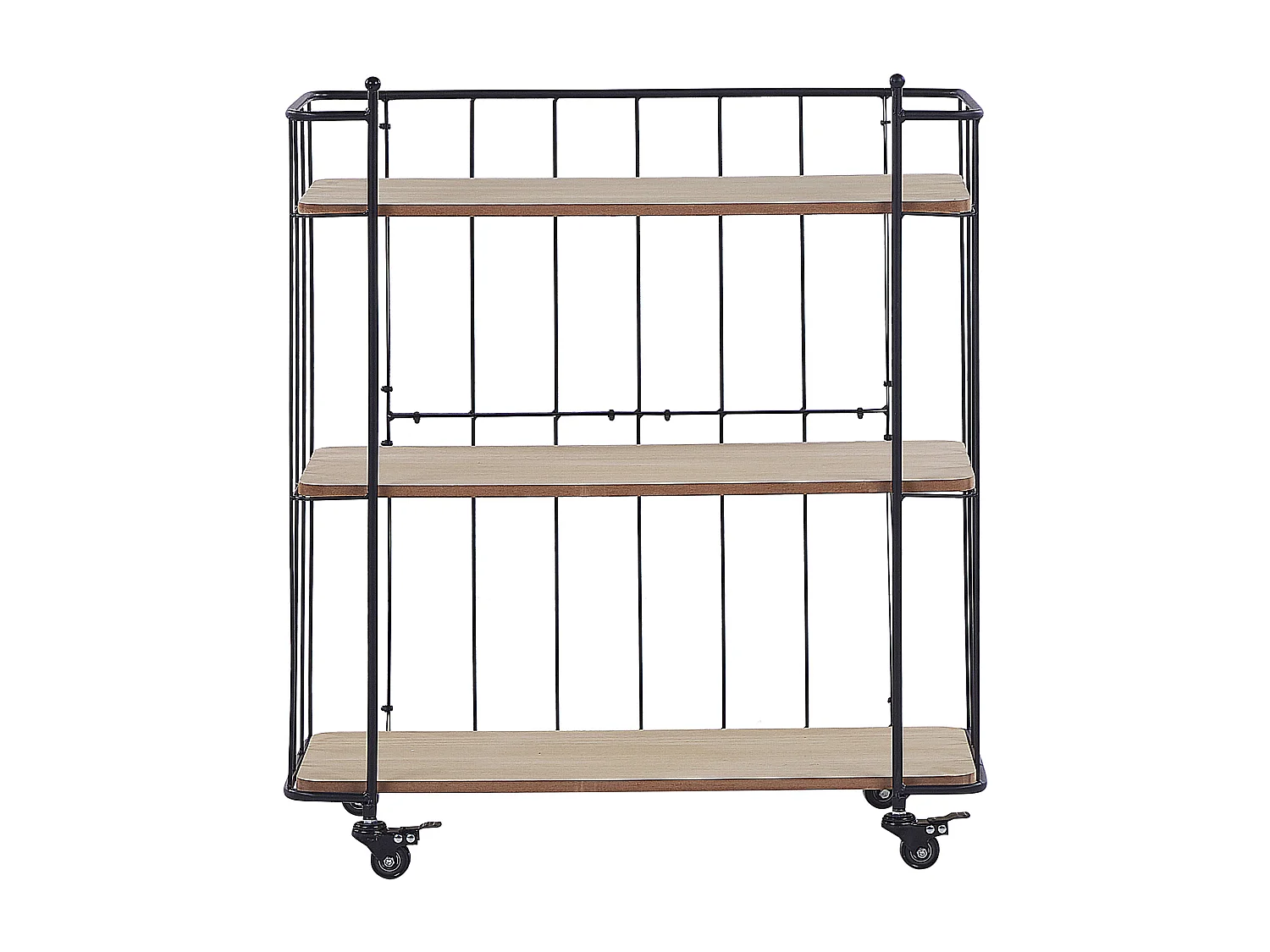 Carrello portavivande GABBS