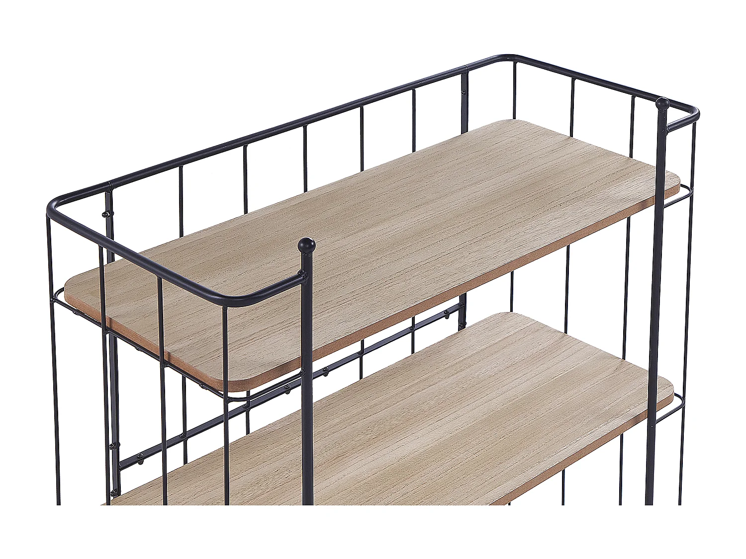 Carrello portavivande GABBS