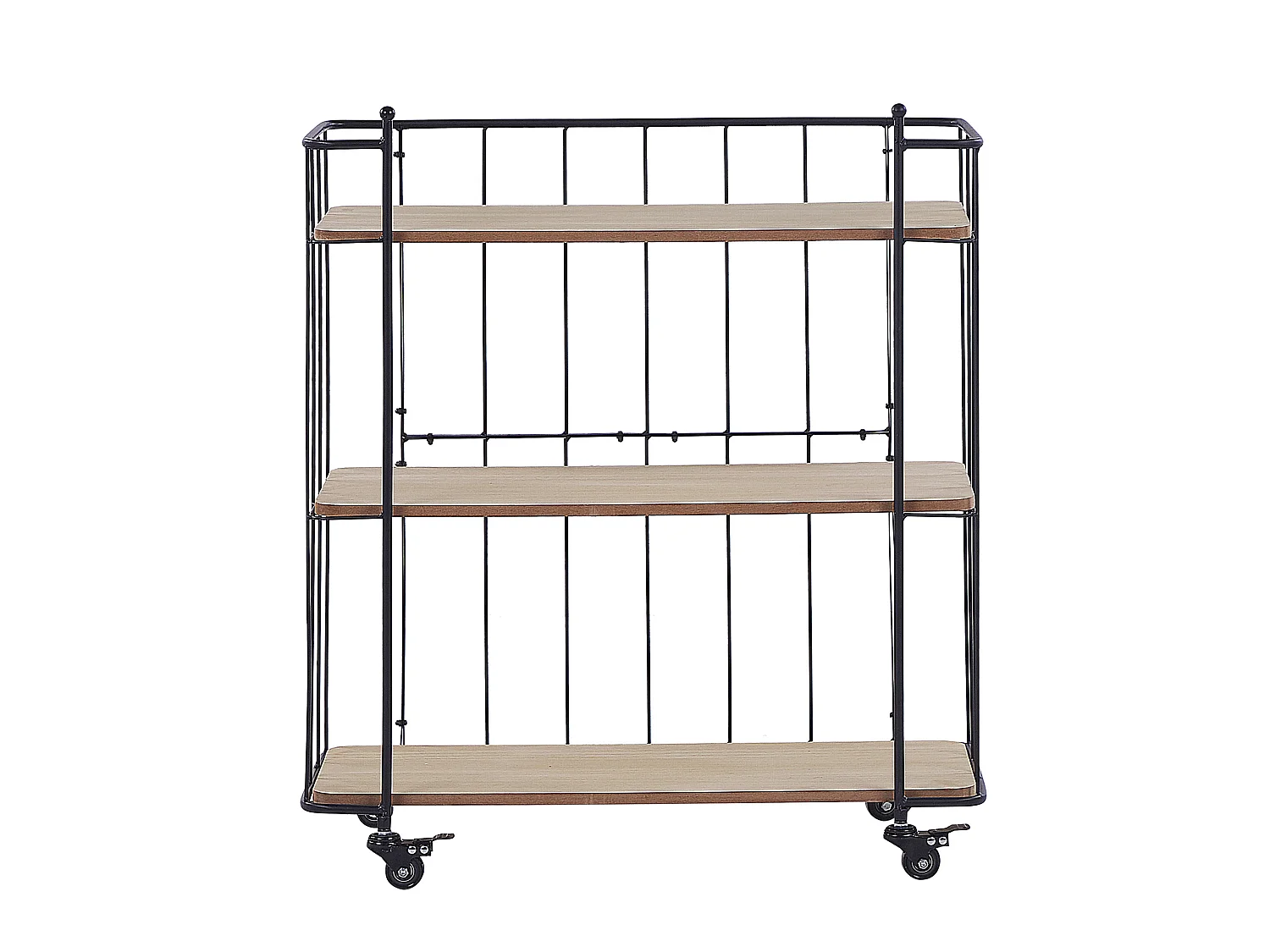 Chariot de cuisine GABBS