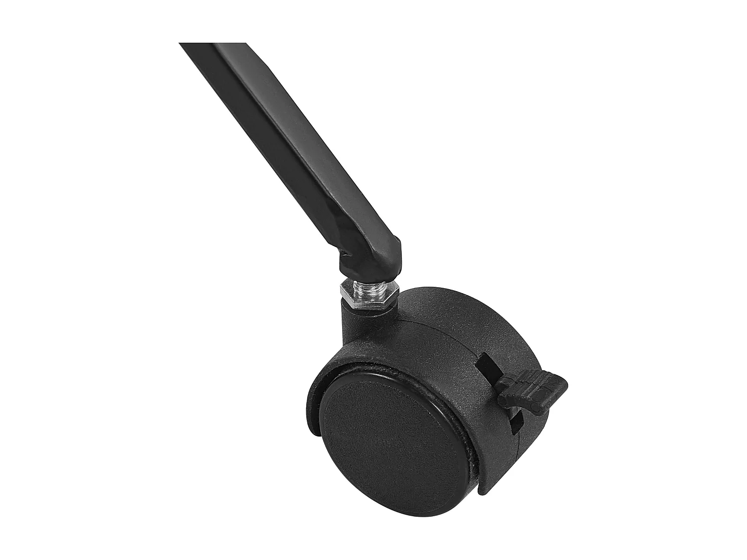 Carrello portavivande LEOTI Metallo Nero