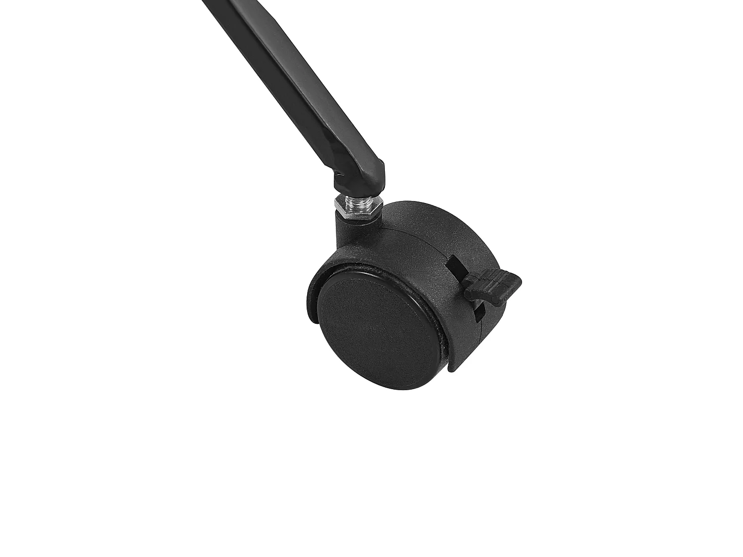 Carrello portavivande LEOTI Metallo Nero