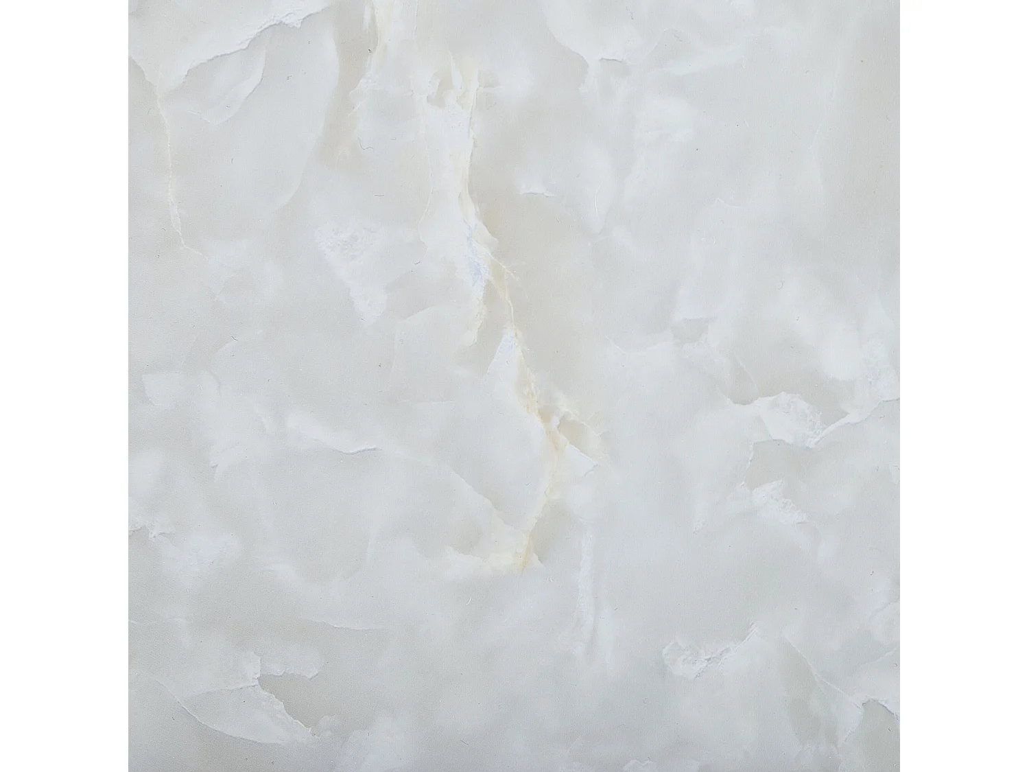 Chariot de cuisine SHAFTER Métal Marbre blanc