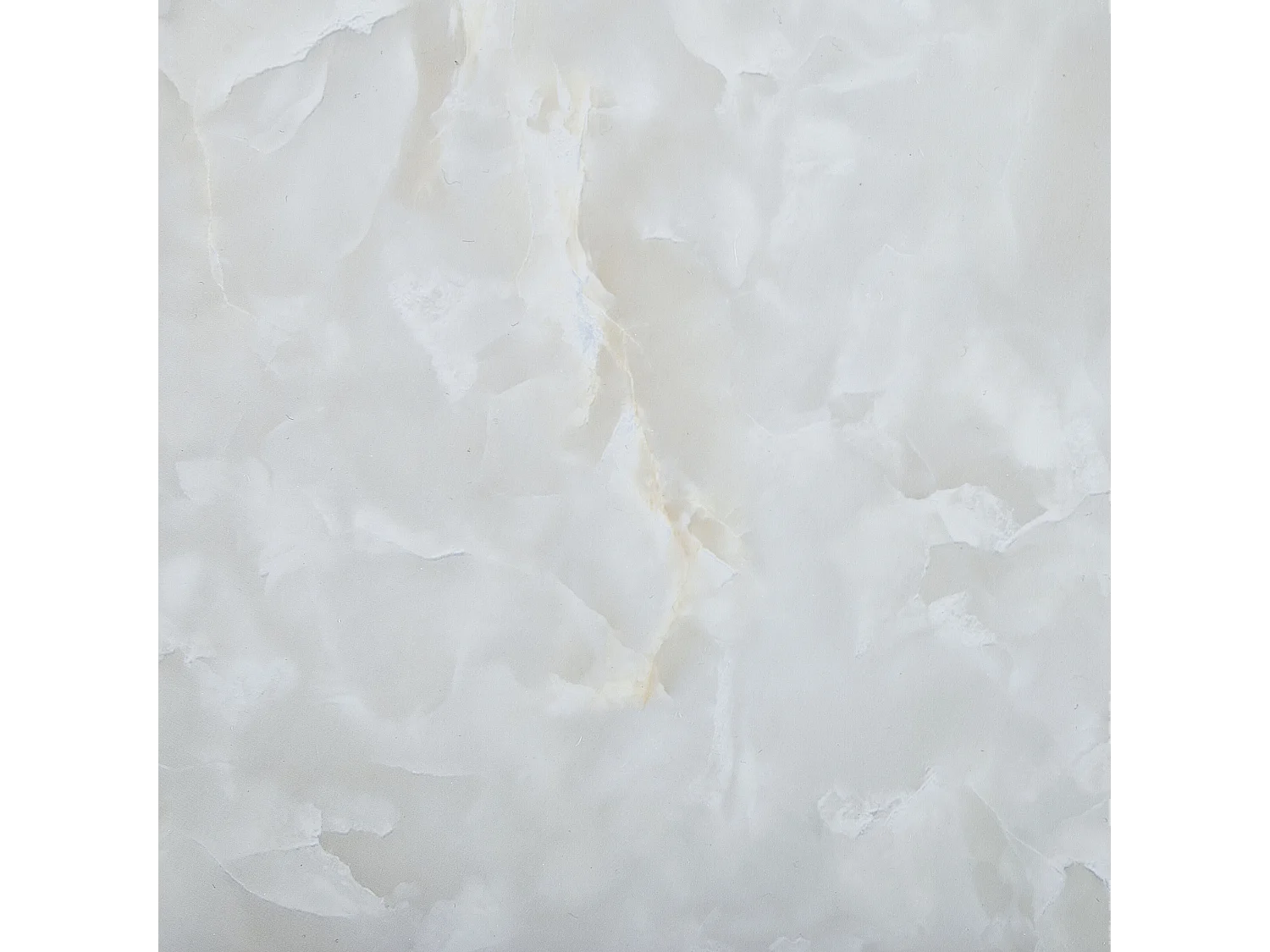 Chariot de cuisine SHAFTER Métal Marbre blanc