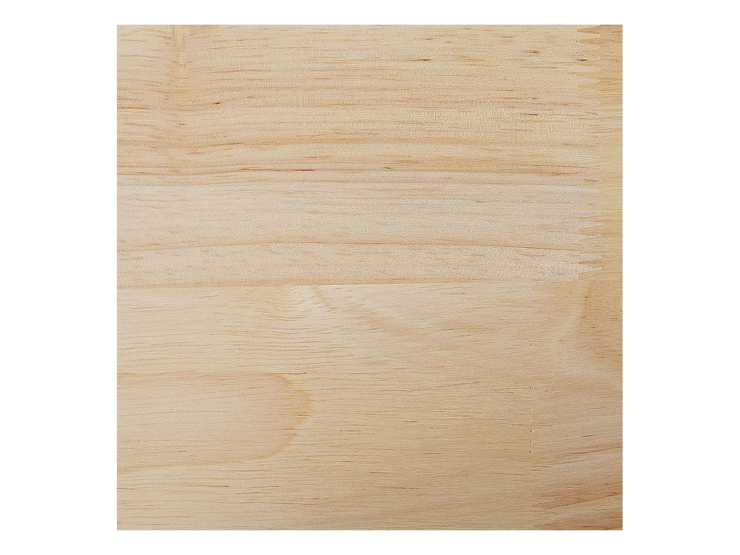 Keukentrolley TRAPANI Zwart