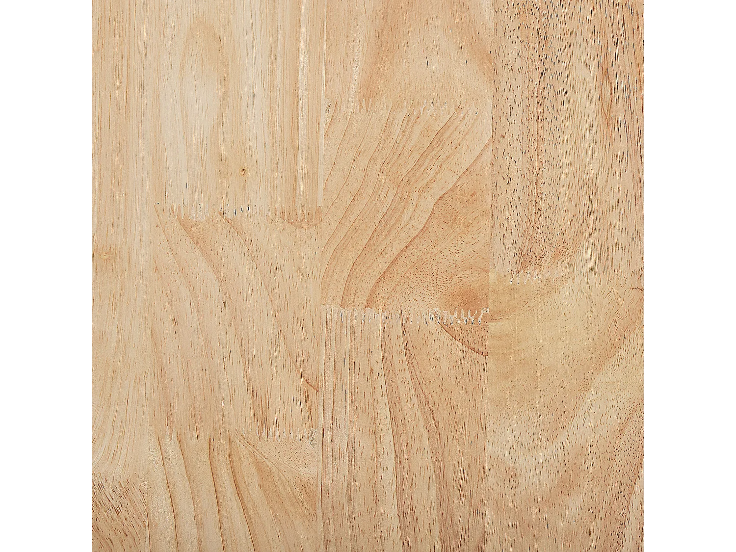 Servierwagen Holz weiß mit 2 Schubladen Schrank 2 Metallkörben Rollen Boves