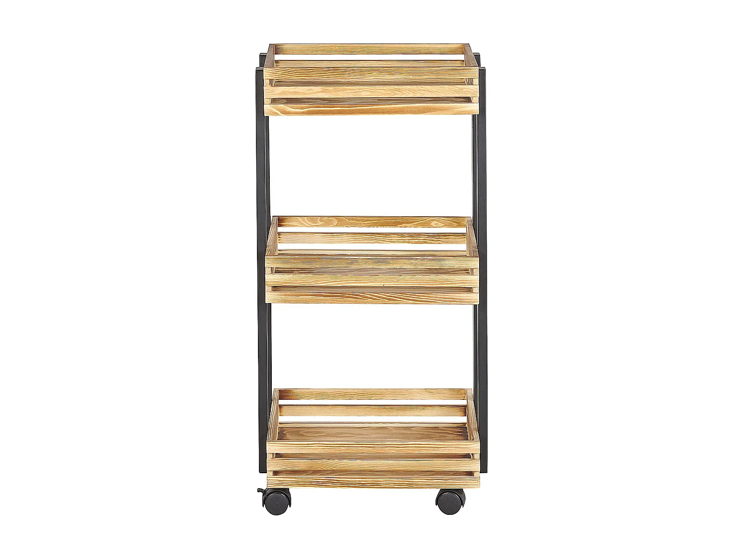 Carrinho de cozinha LETINO