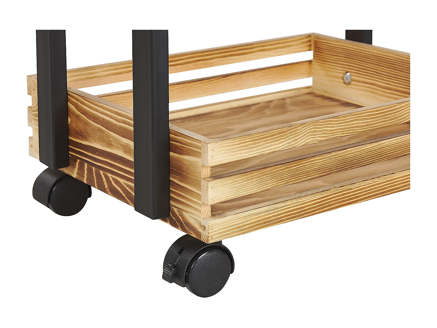 Carrinho de cozinha LETINO