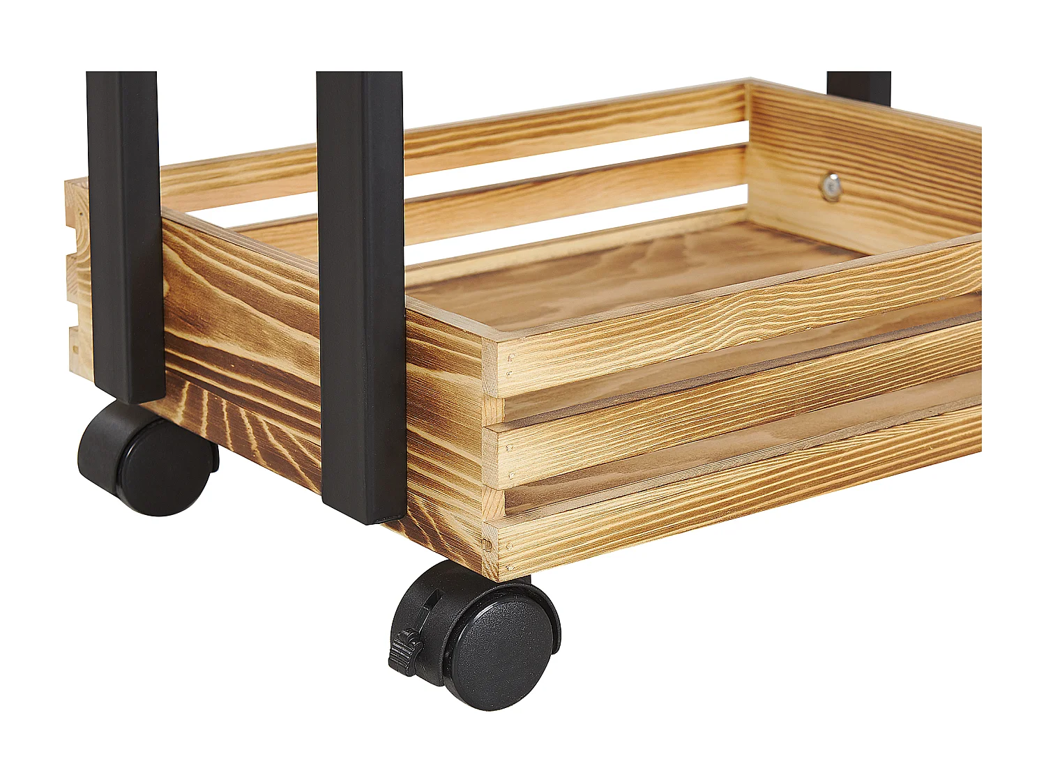 Carrinho de cozinha LETINO