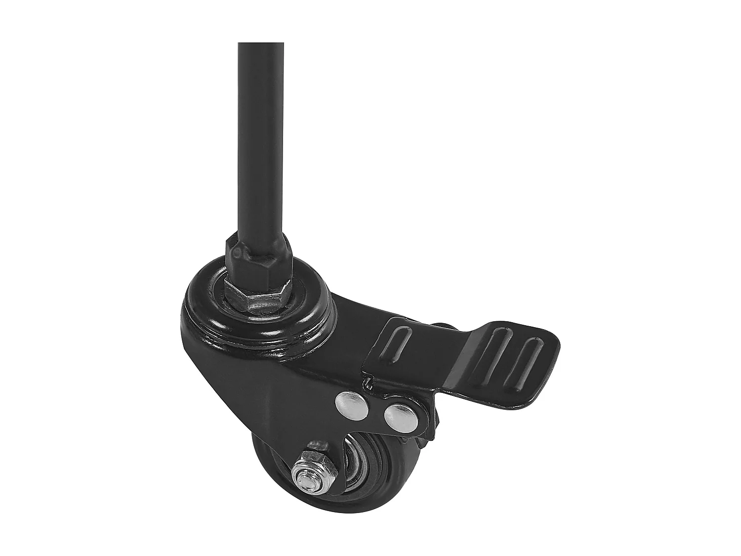 Chariot de cuisine HIKO Métal Noir