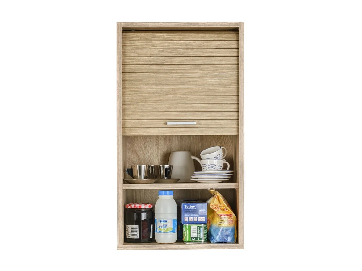 Meuble de Cuisine Chêne L 40 cm H 72 cm