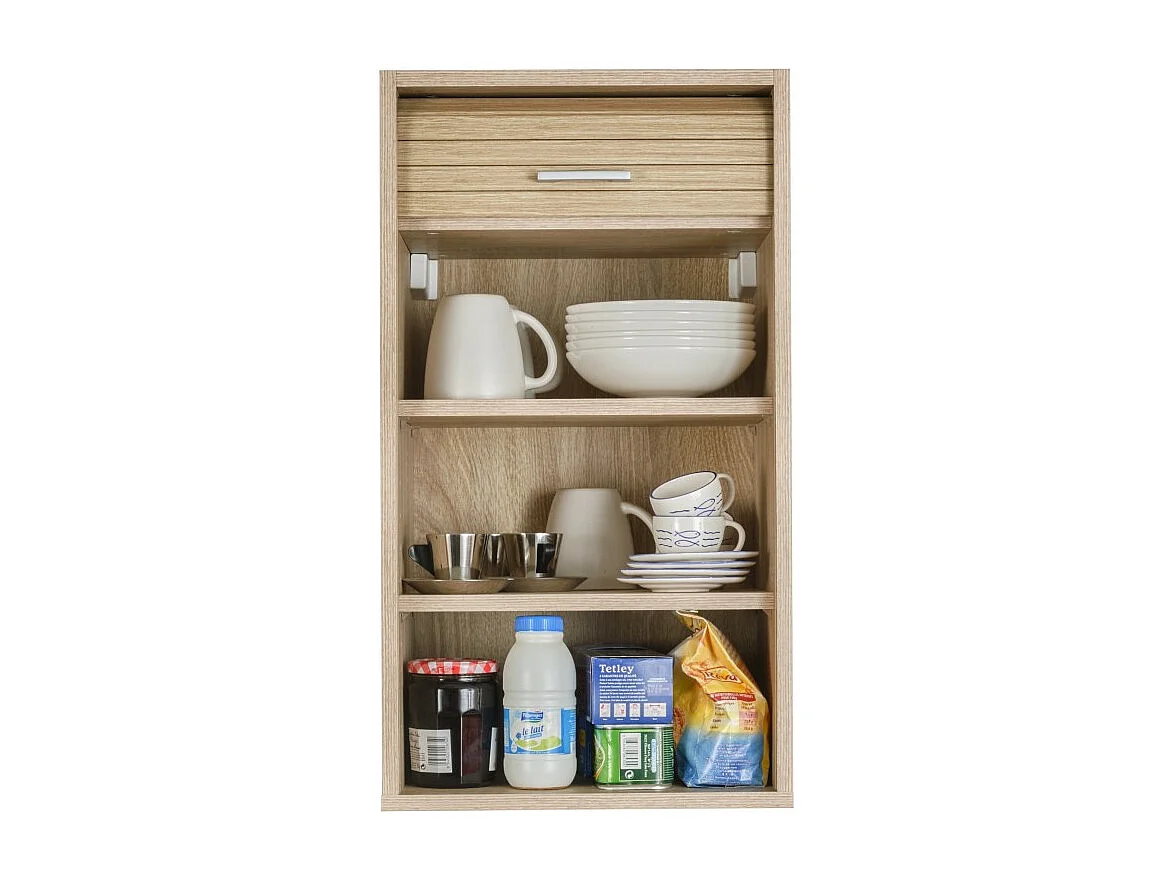 Meuble de Cuisine Chêne L 40 cm H 72 cm