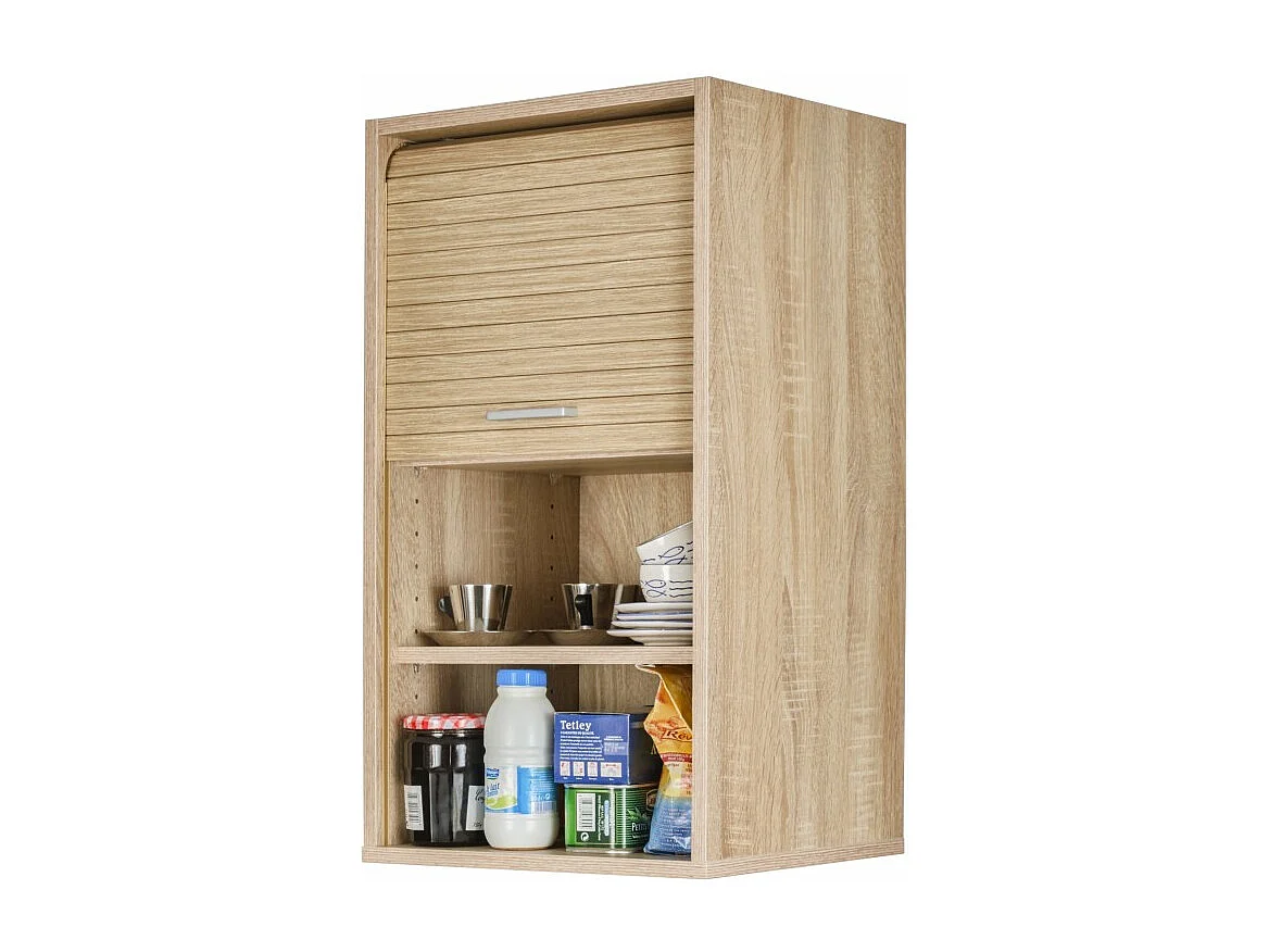 Meuble de Cuisine Chêne L 40 cm H 72 cm