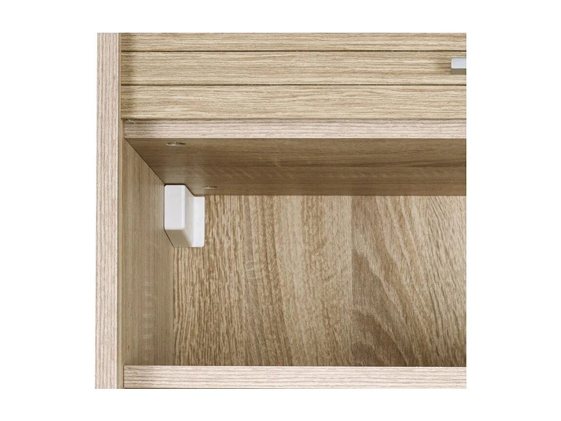 Meuble de Cuisine Chêne L 40 cm H 72 cm