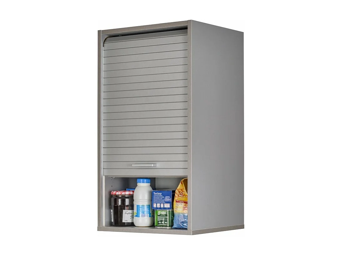 Meuble de Cuisine Alu L 40 cm H 72 cm