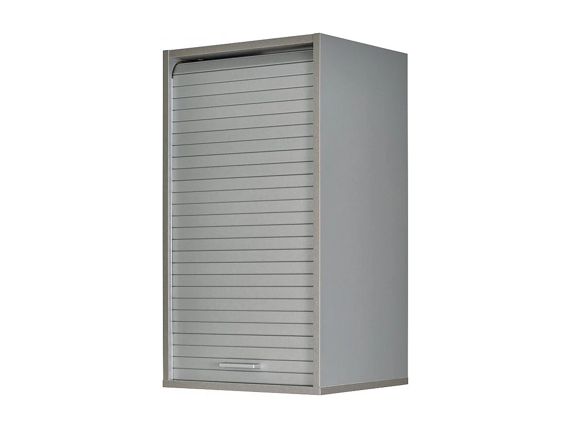 Meuble de Cuisine Alu L 40 cm H 72 cm