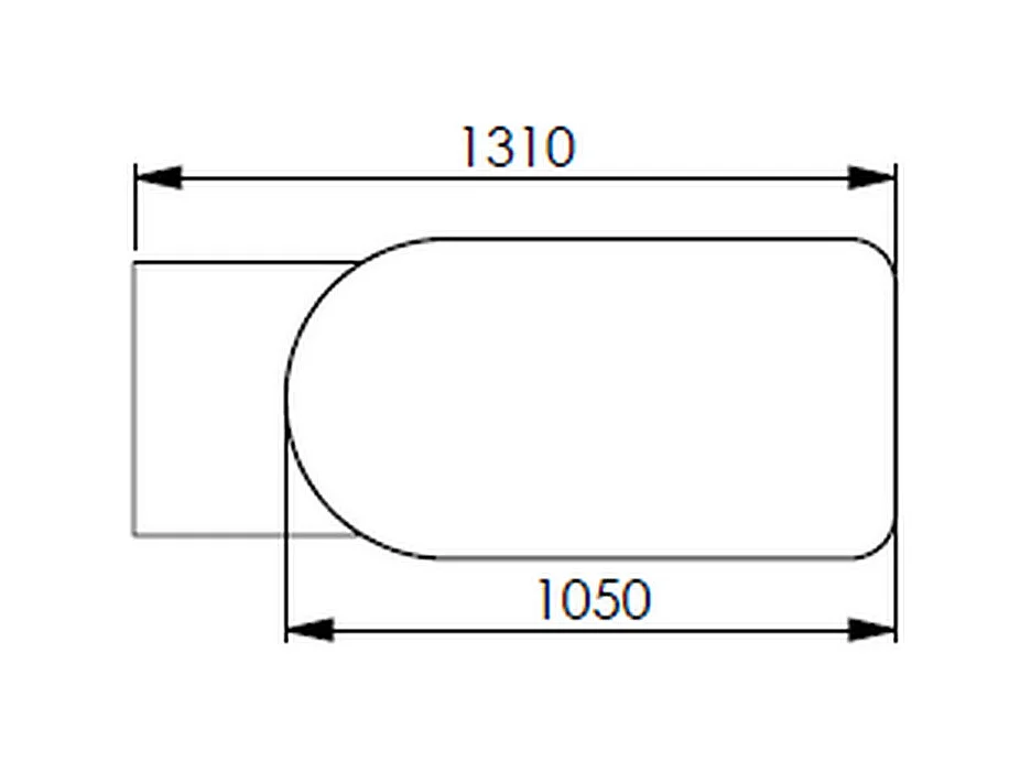 Bureau Pivotant et Meuble de Rangement Chêne 2 Niches 77 x 71,7 x 47 cm - Coloris: Noir