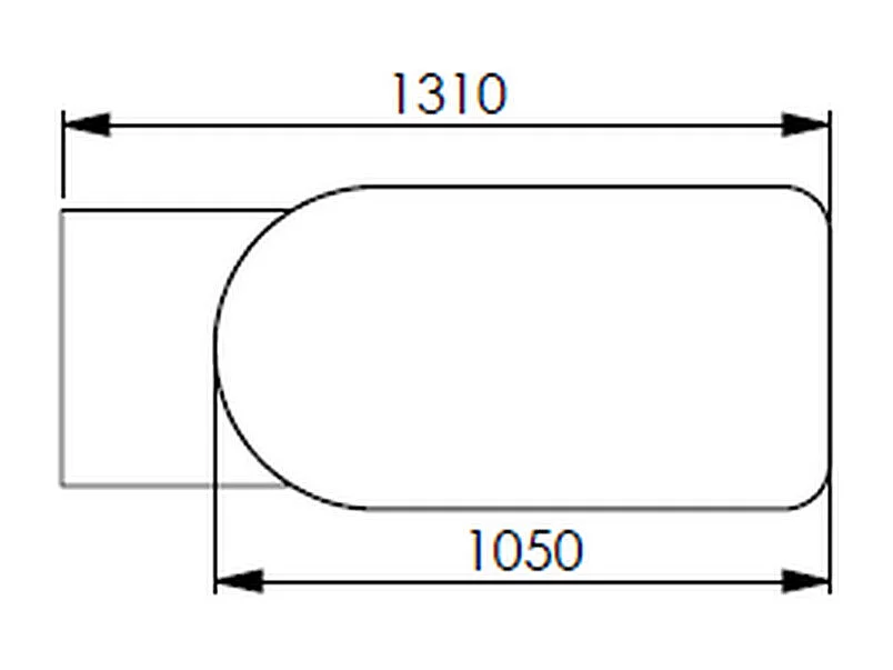 Bureau Pivotant et Meuble de Rangement Chêne 2 Niches 77 x 71,7 x 47 cm - Coloris: Noir