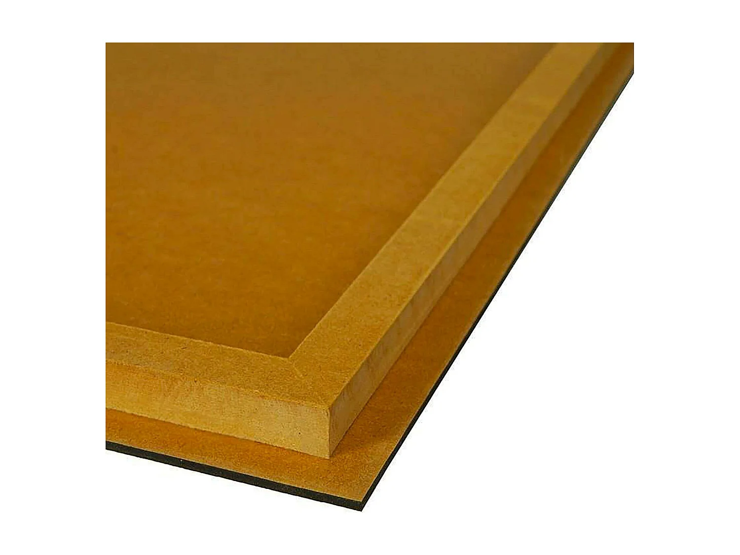 Horloge Murale Décorative Scène Londres Classique - 40 x 40 cm