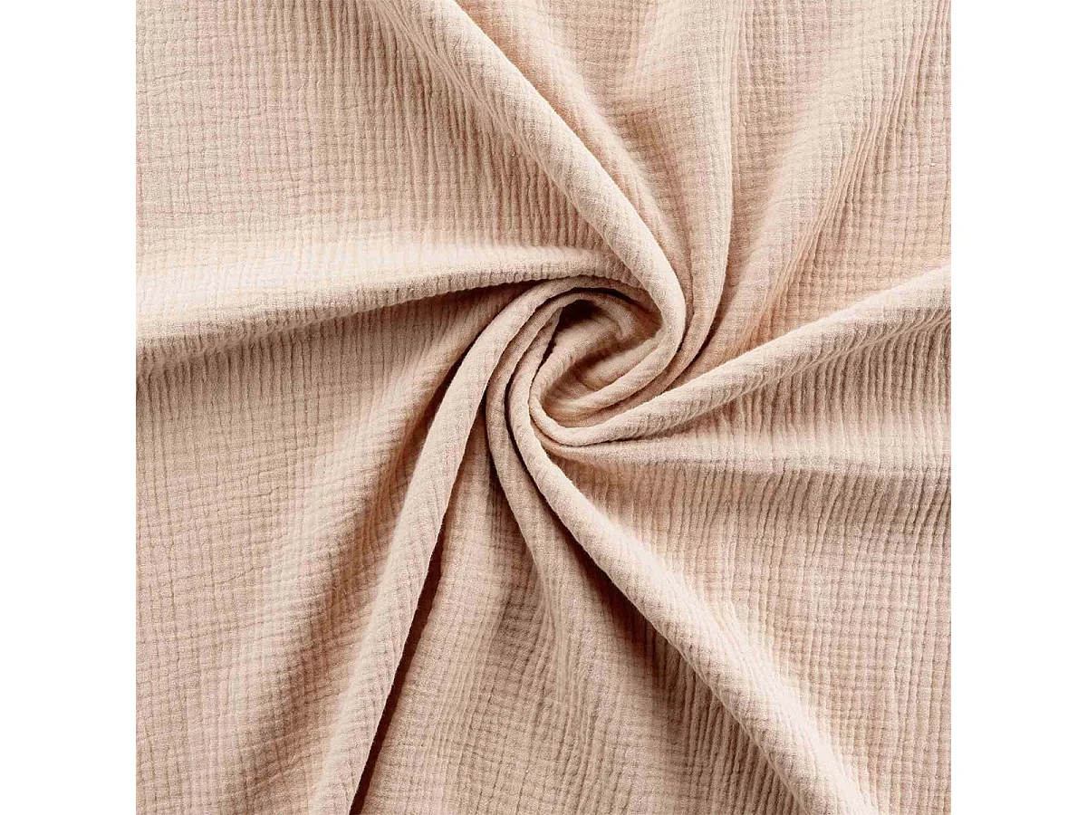 Parure de Lit 3 Pièces "Angelia" 260x240cm Rose