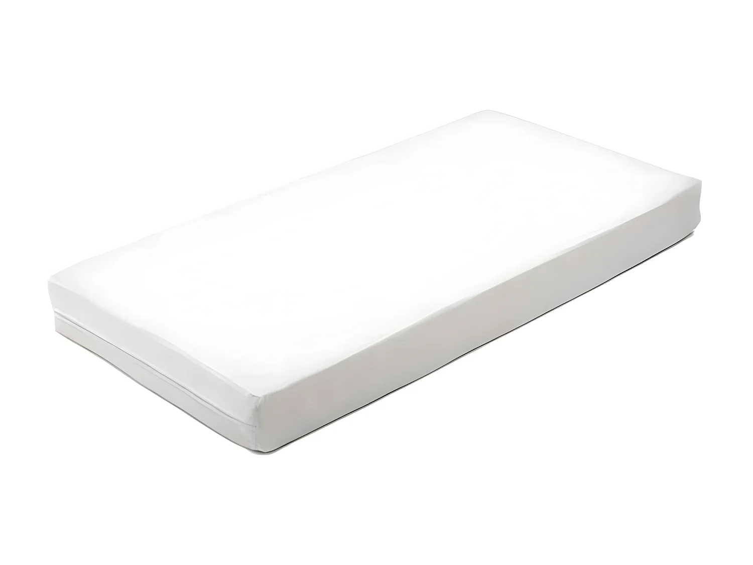 P TIT LIT Housse de matelas Allergostop 60 x 120 cm