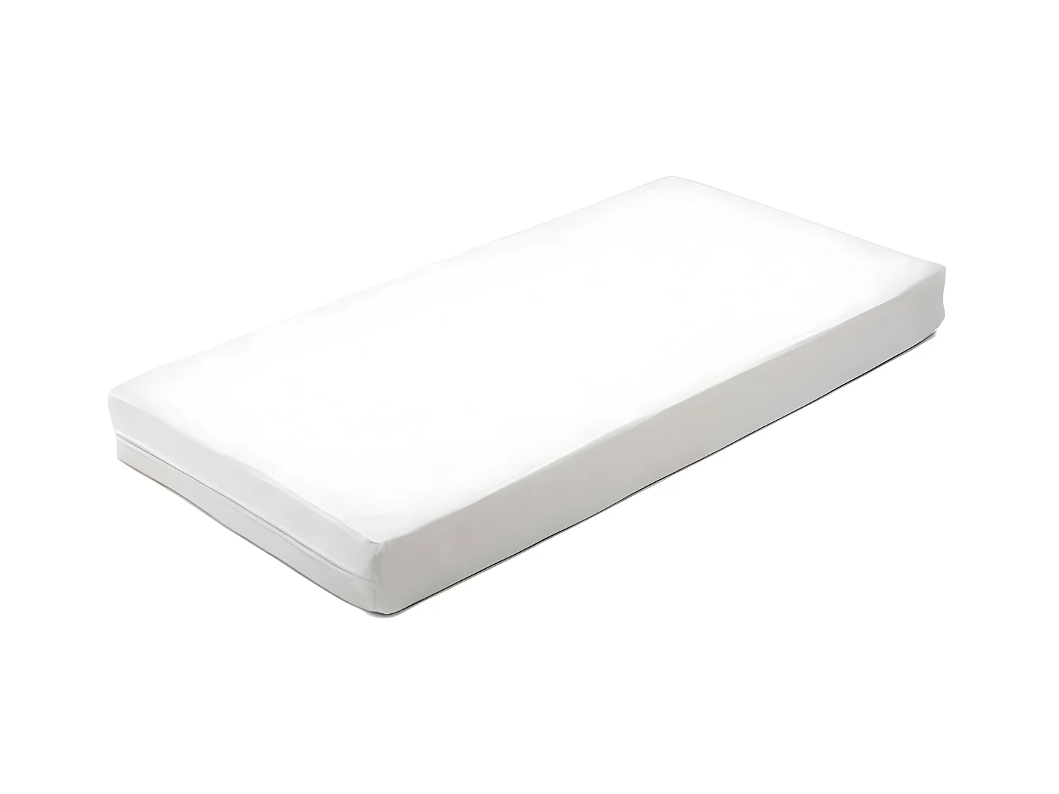 P TIT LIT Housse de matelas Allergostop 60 x 120 cm