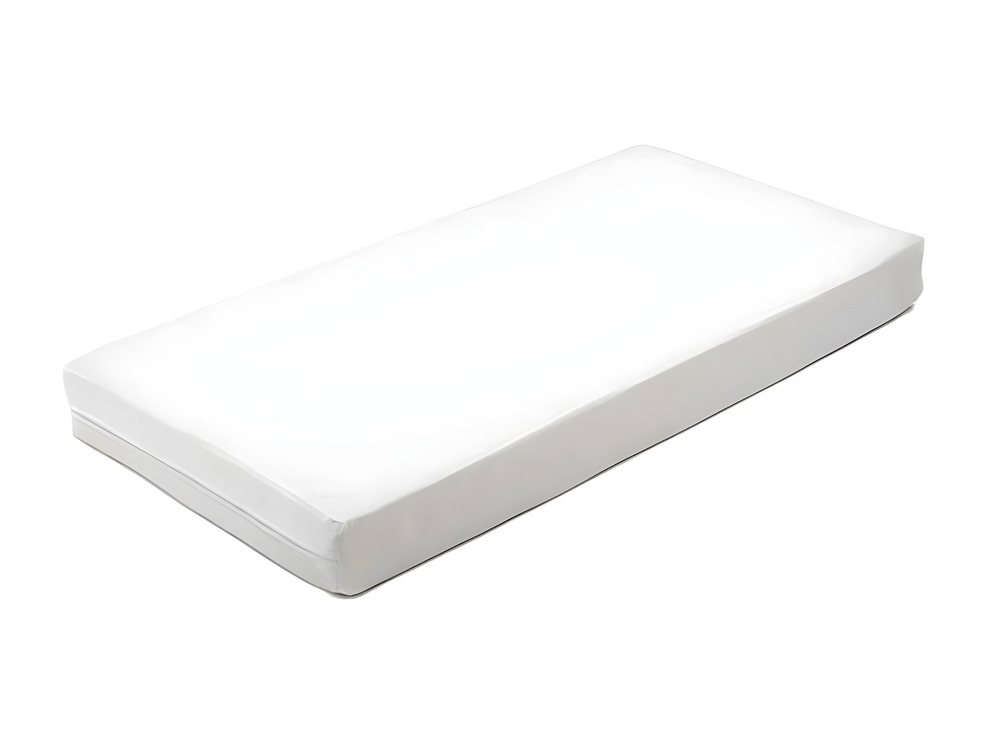 Matras Ledikant Topper ZZZOO 60x120 Airgosafe Panter | Van Asten Babysuperstore