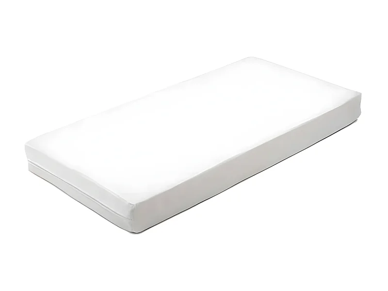 P TIT LIT Housse de matelas Allergostop 60 x 120 cm