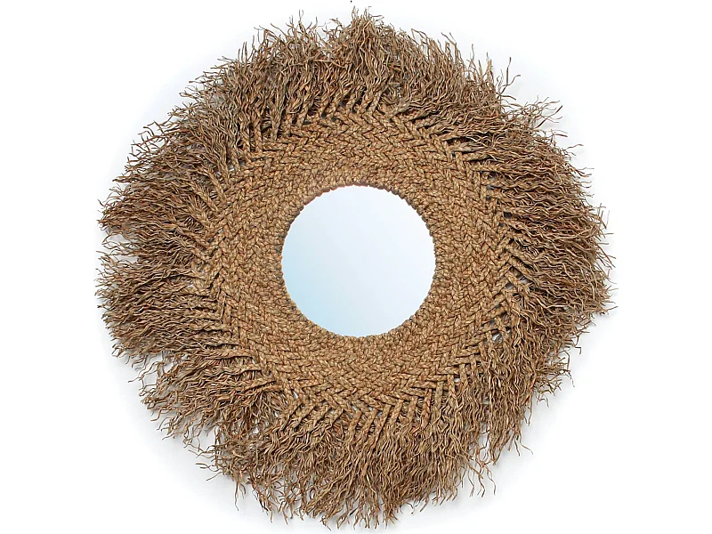 Miroir Early Monday en Corde Bohème