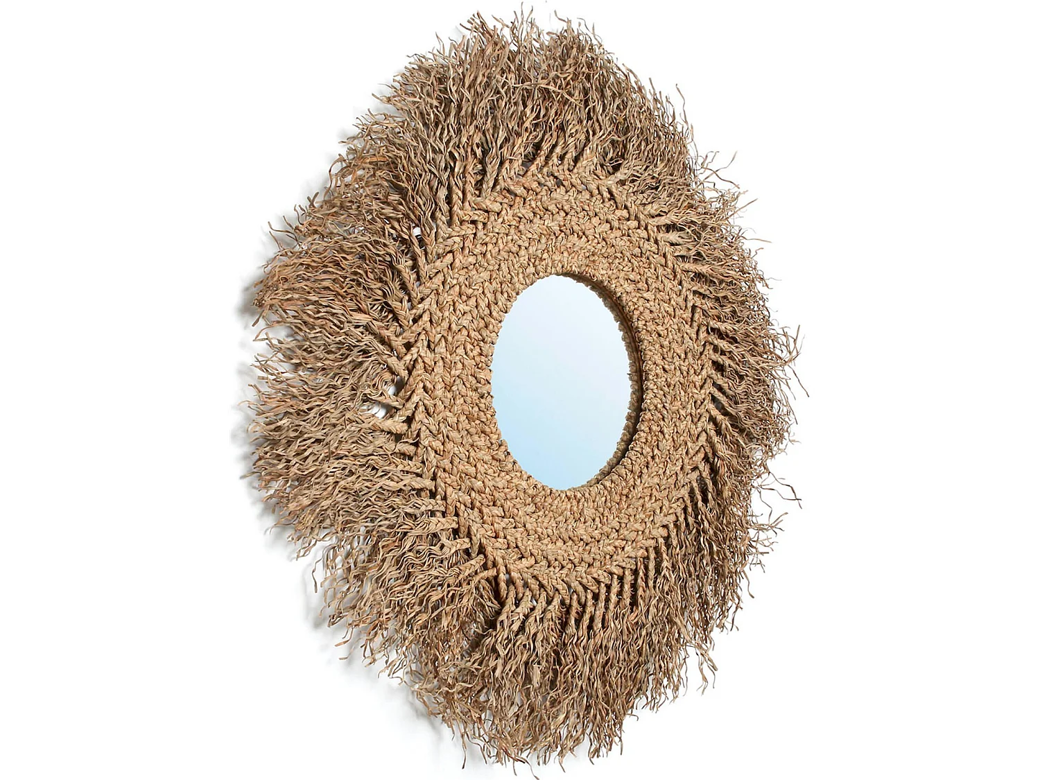 Miroir Early Monday en Corde Bohème