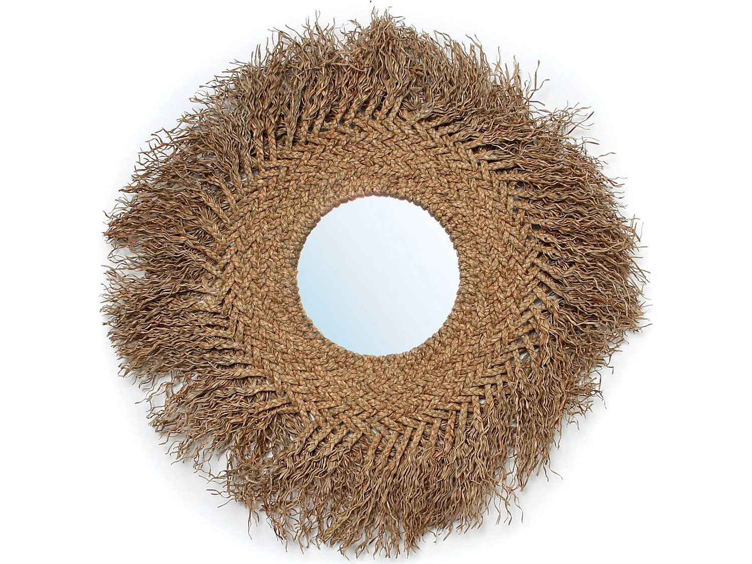 Miroir Early Monday en Corde Bohème