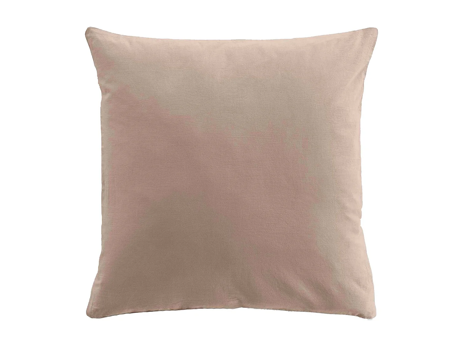 Parure de Lit 3 Pièces "Linette" 240x220cm Lin