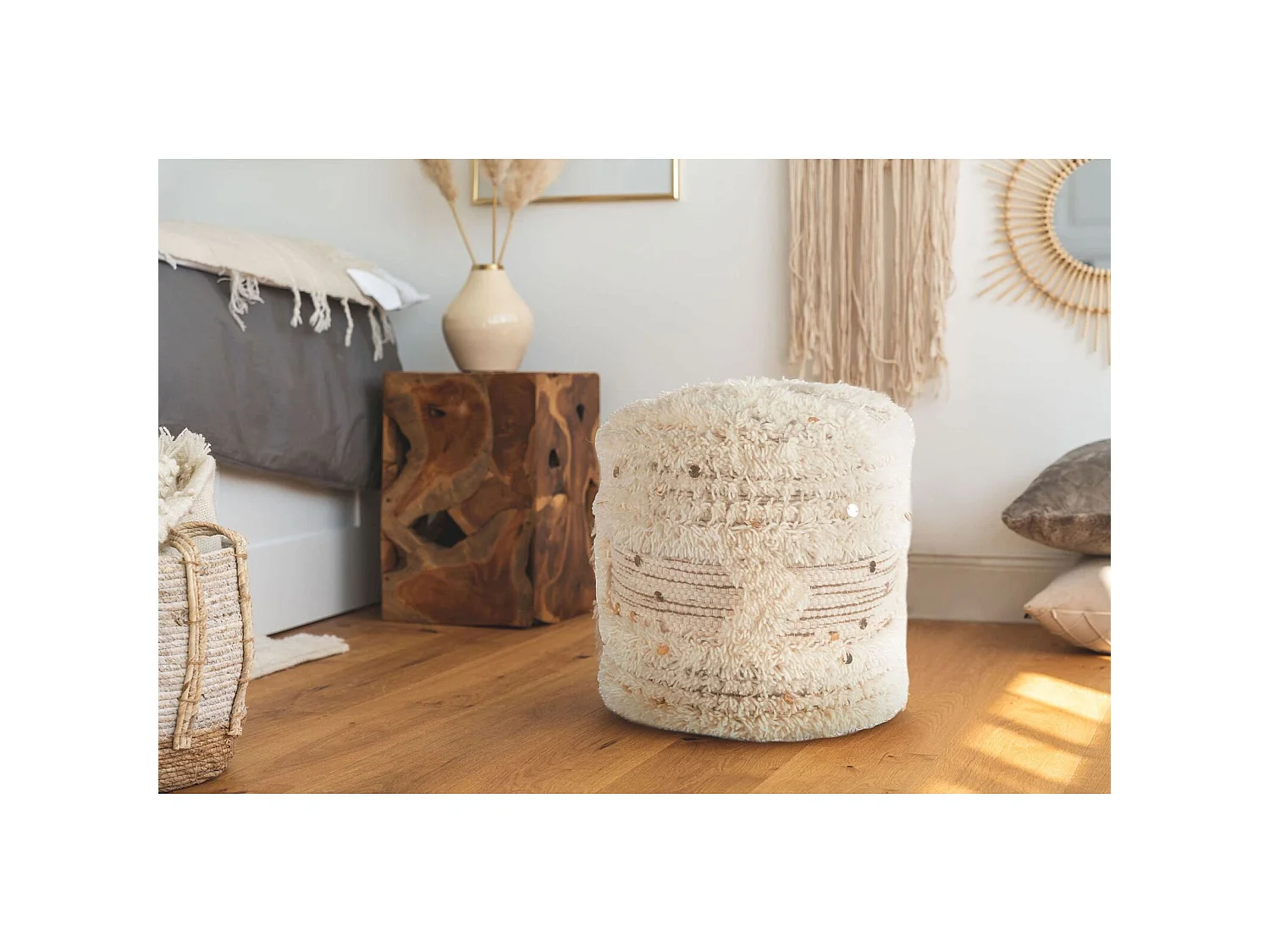 Pouf Bohist 425