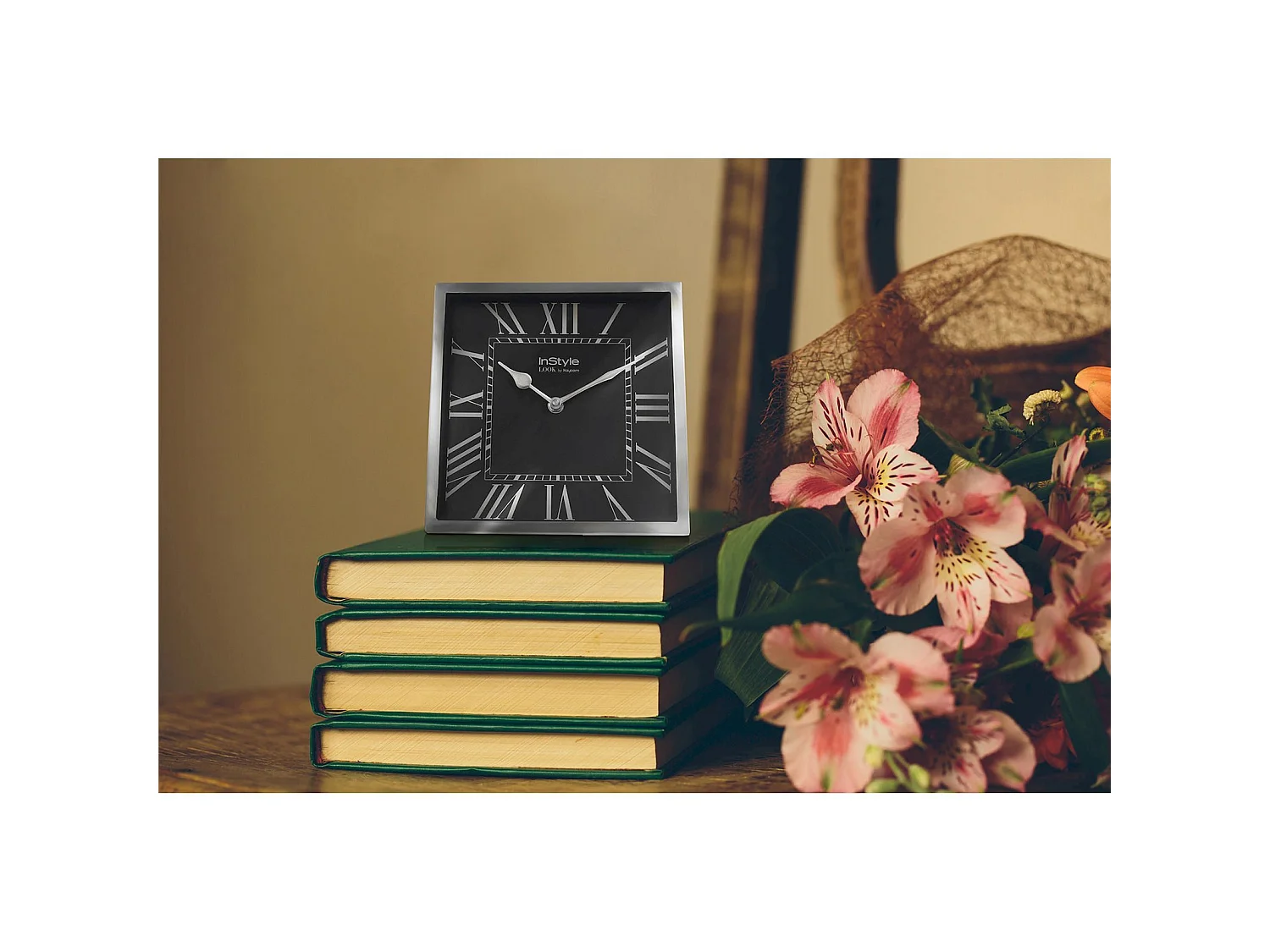 Horloge de bureau Era 200