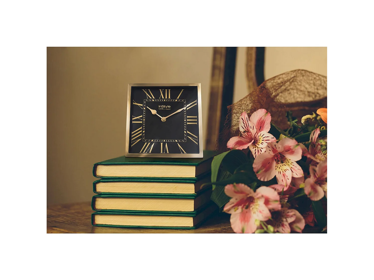 Horloge de bureau Era 200