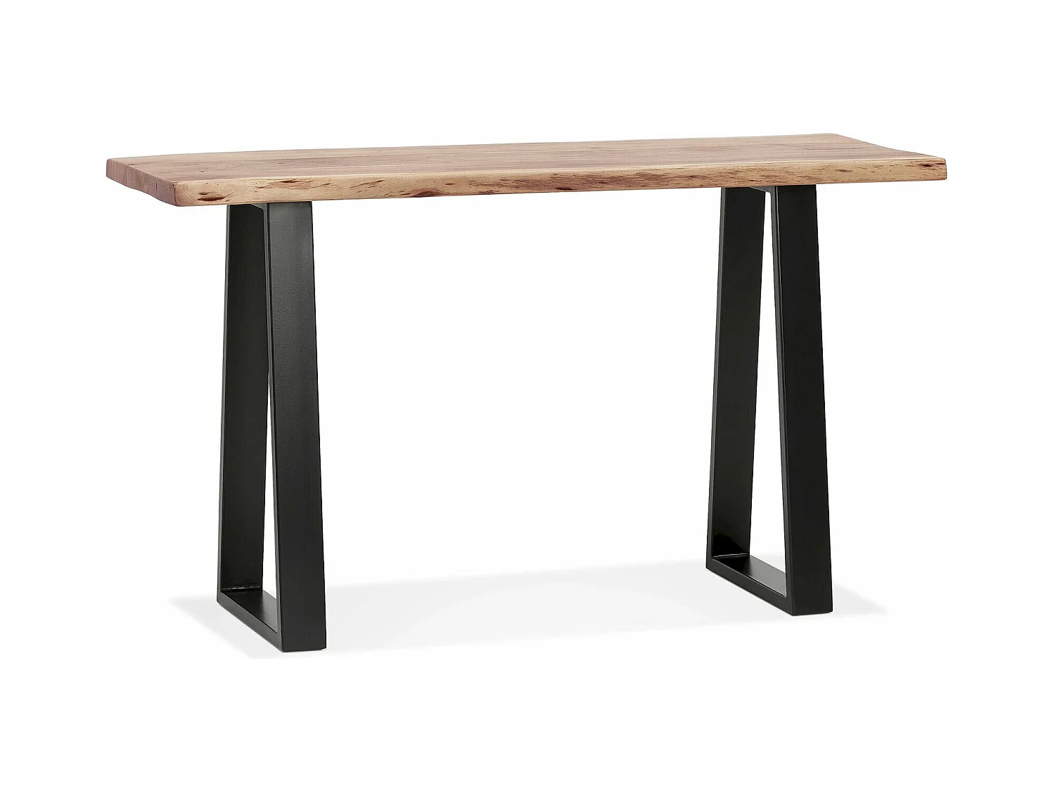 Table console design Mori