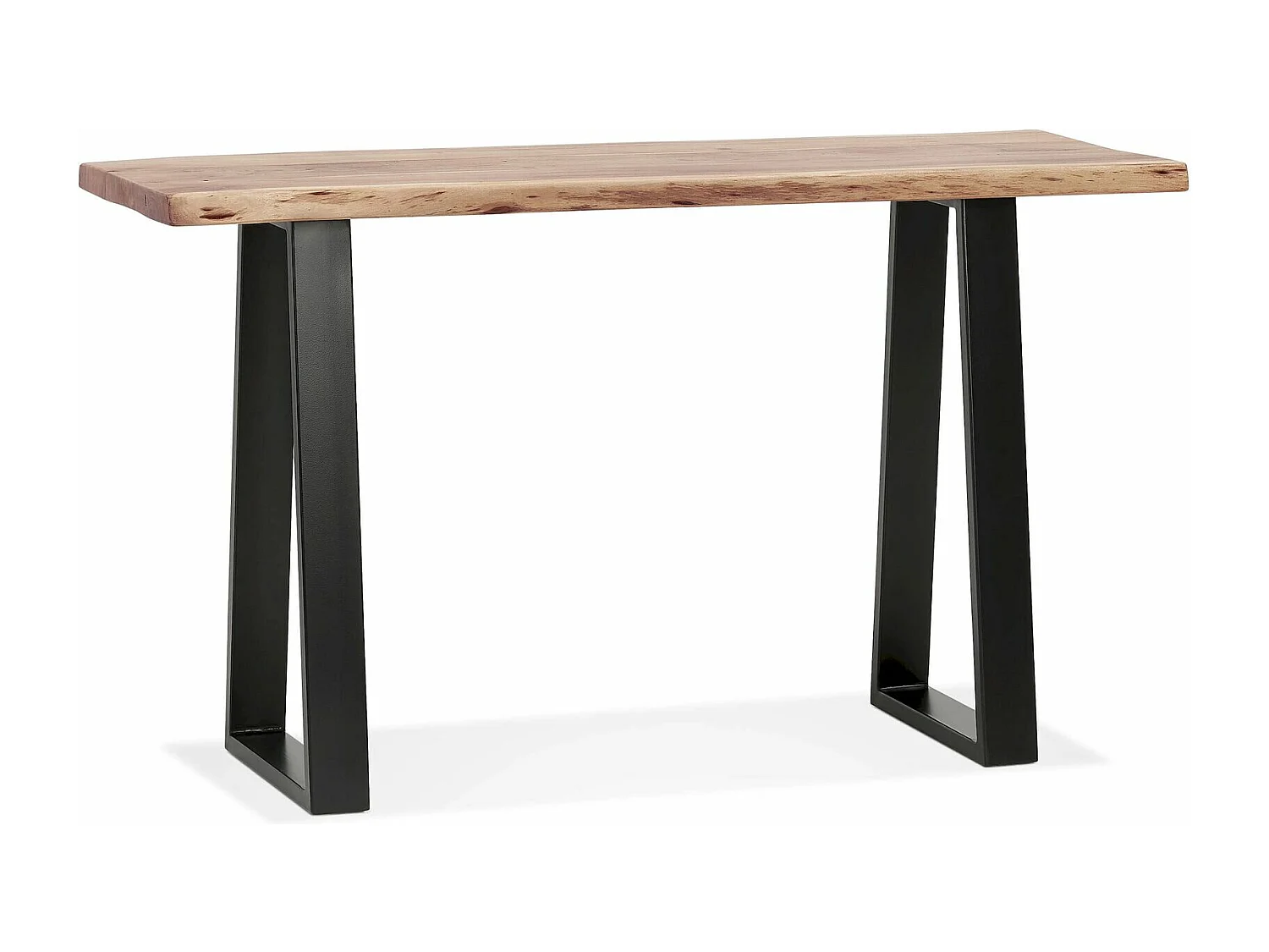 Table console design Mori
