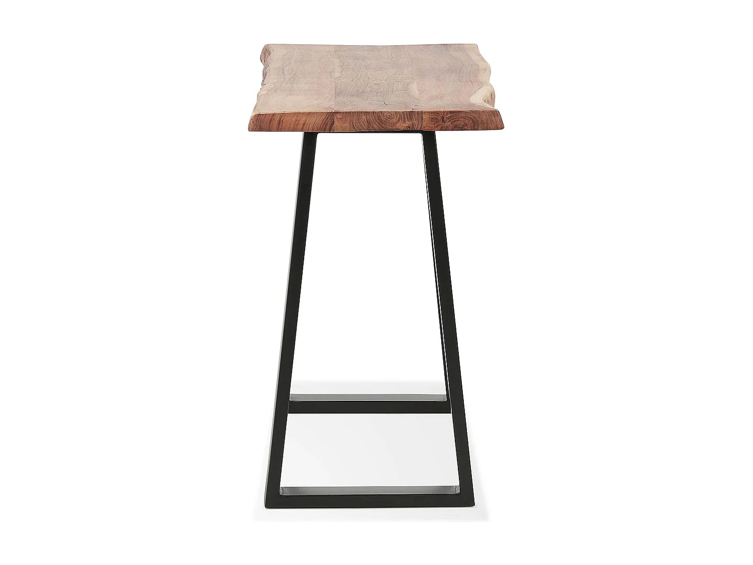 Table console design Mori
