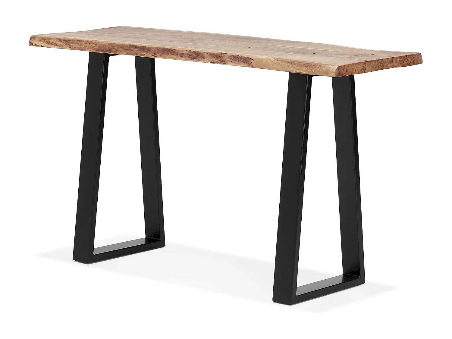Table console design Mori