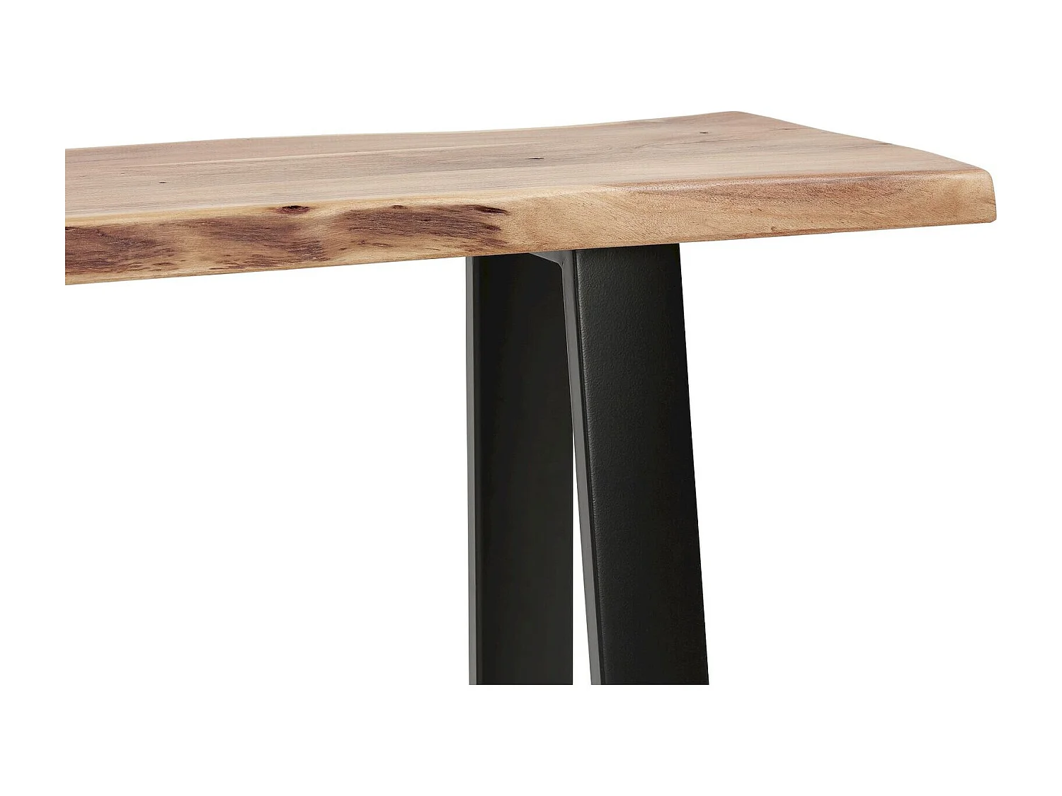 Table console design Mori