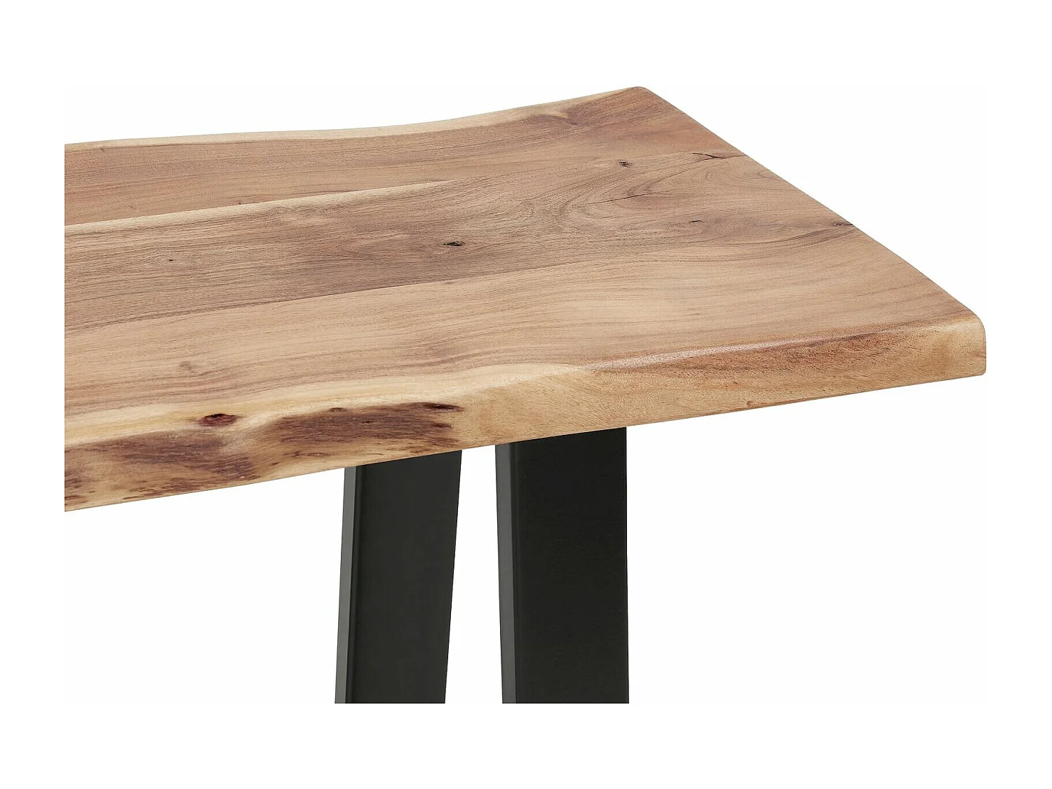 Table console design Mori