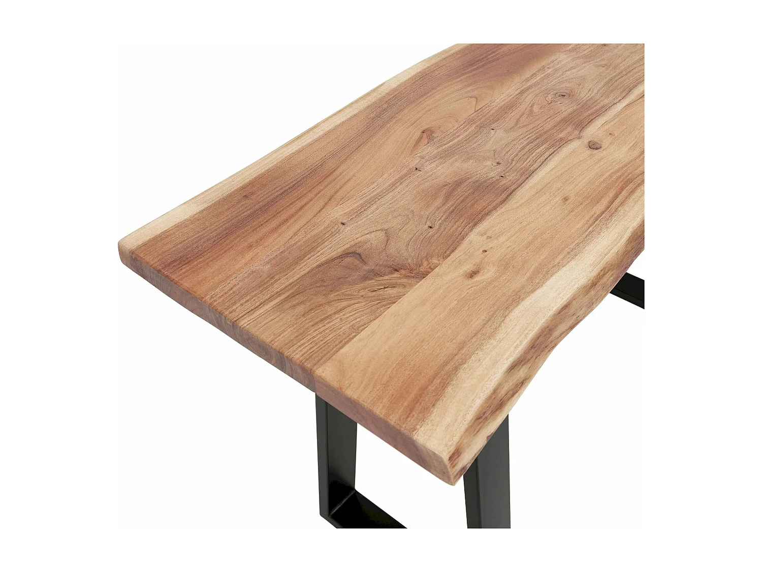 Table console design Mori