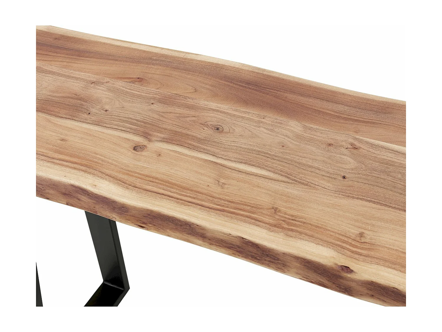 Table console design Mori