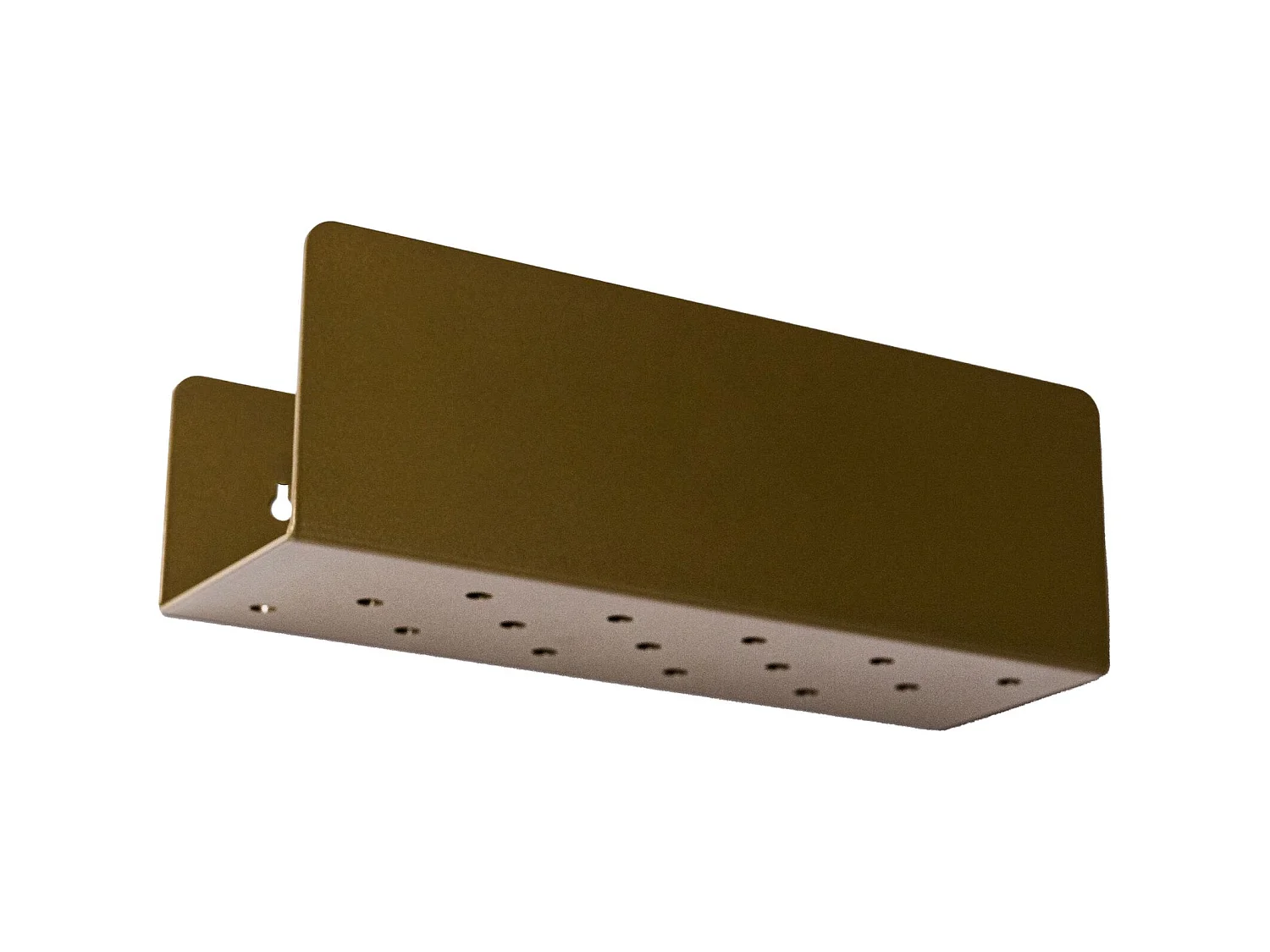 Porte-serviettes Landa 30 x 10 x 10 cm