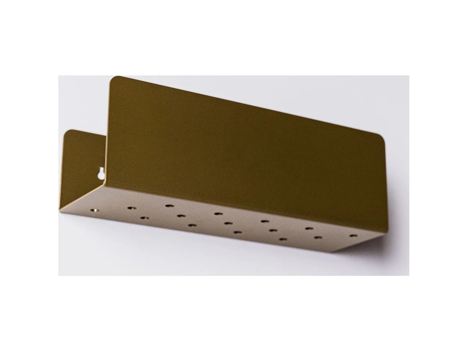 Porte-serviettes Landa 30 x 10 x 10 cm