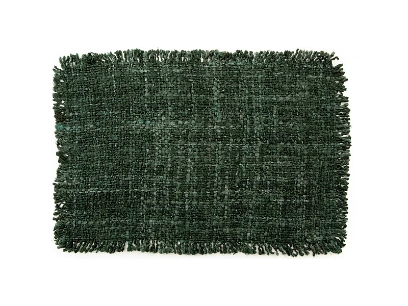 Set de Table Oh My Gee en Raphia