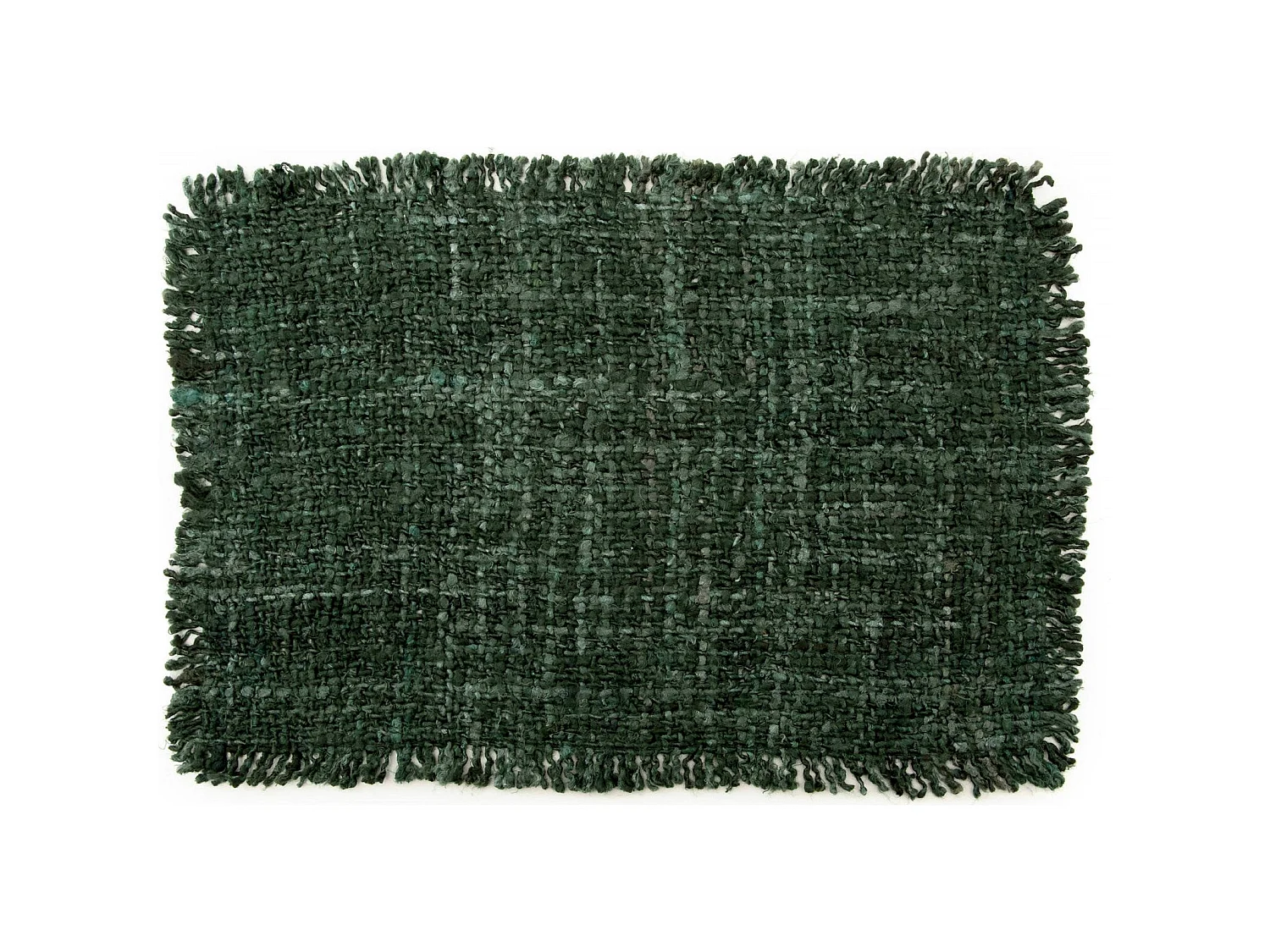 Set de Table Oh My Gee en Raphia