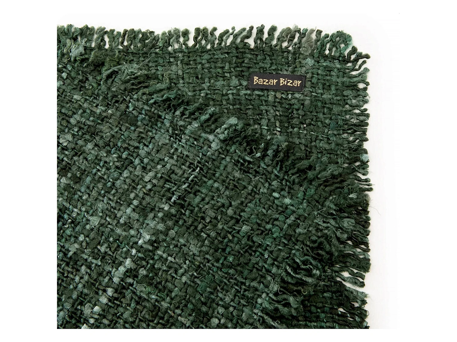 Set de Table Oh My Gee en Raphia