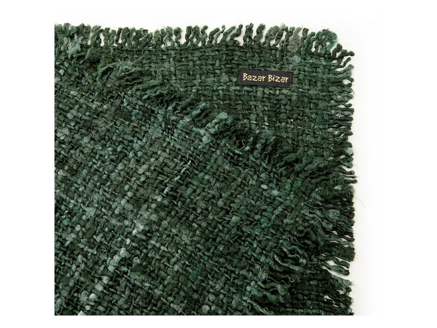 Set de Table Oh My Gee en Raphia